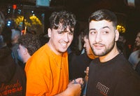 Jrace & Albert White