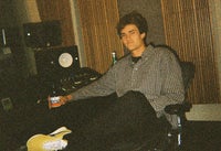 Toolate Groove