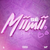 Miimii KDS - Sé Miimii (feat. DJ SKYCEE) album artwork