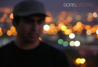 Boris Castro