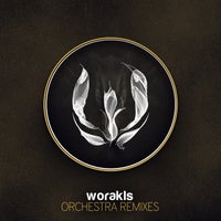 Worakls - Nikki (Rodriguez Jr. Remix) album artwork