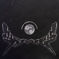 Noni-Mouse - Grips album artwork