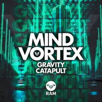 VORTEX - Gravity Beats (Set Live) album artwork