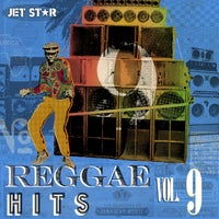 Barrington Levy - Too Experienced album artwork
