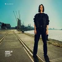 VA - Global Underground 44 Amelie Lens - Antwerp [5054197379208]