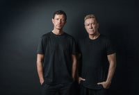 Cosmic Gate
