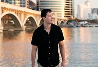 Aaron Michael