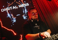 Digital Mess