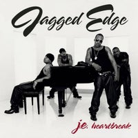 Jagged Edge - Keys to the Range (feat. Jermaine Dupri) album artwork