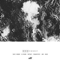 Dave Sinner - Pulsar album artwork