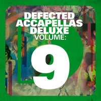 VA - Defected Accapellas Deluxe Volume 9 [AIFF]