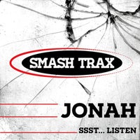 Jonah - Ssst... Listen album artwork