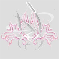 Hugo Massien - Shimmer album artwork