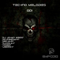 VA - Techno Melodies 001 [Emperor Recordings]