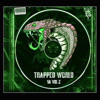 VA - Trapped World [Tholos Records]