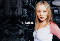 DJ Tatana