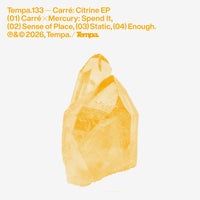 Carré - Static album artwork