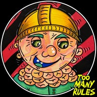 VA - Essence - (Too Many Rules)