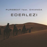 Dikanda - Ederlezi album artwork