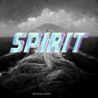 Erphaan Alves - Spirit album artwork