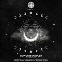 VA - MMW 2022 Sampler [CLUBSONICA095]
