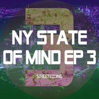 VA - NY State Of Mind EP 3 SK622