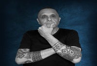 Rich Martinez
