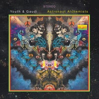 Youth & Gaudi - Empress of the Tarot album artwork