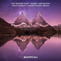 The Temper Trap - Sweet Disposition (Kotto Remix) album artwork