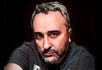 Paco Caniza