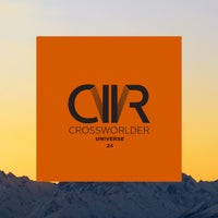 VA - Crossworlder Universe 24 [Crossworlder Music]