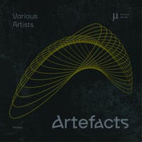 VA - Artefacts MICR004