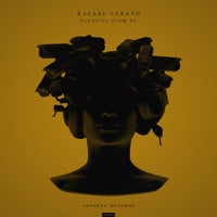 Rafael Cerato & Kinky Sound - Floating (Extended) album artwork