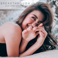 Julie Anne San Jose - Your Song (My One and Only You) album artwork