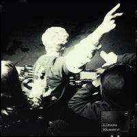 Allenora - YOU WANT IT album artwork