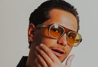 Joshua Robbie