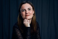 Juliane Wolf