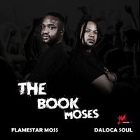VA - The Book of Moses [VMCS Records]