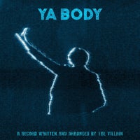 Nikita, the Wicked - YA BODY album artwork