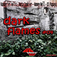 VA - Dark Flames 04 [Urban Dance Records]