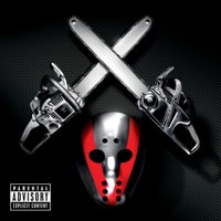 50 Cent - I Get Money album artwork