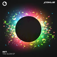 Rift - Delirio (feat. Sofia) [Featuring Sofia] album artwork