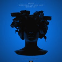 GENESI - Everything You Have Done (Meduza Edit) album artwork