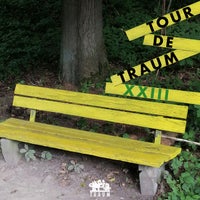 VA - Tour De Traum XXIII TRAUMCDDIGITAL50