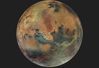 Anto's Mars