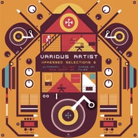 VA - Xpressed Selections II [Xpressed Records]