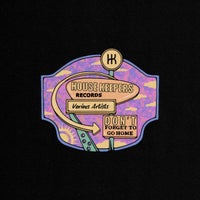 VA - Don't Forget To Go Home [House Keepers Records]