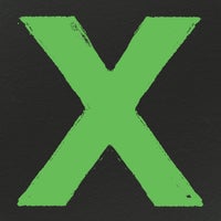 Ed Sheeran - All of the Stars album artwork