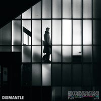 Dismantle - Tomorrow Will Be Different album artwork