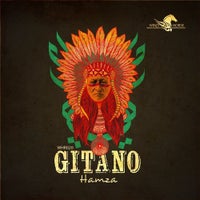 Hamza - Sky Song album artwork